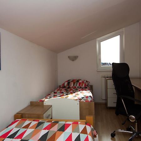 Apartment Perc Копер Экстерьер фото