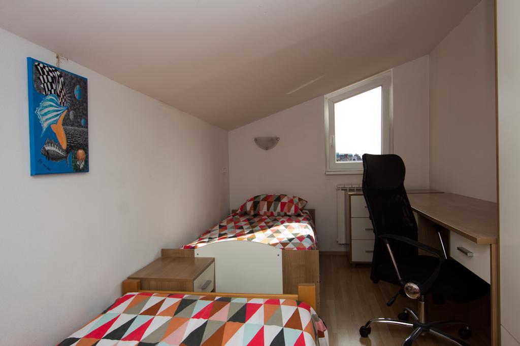 Apartment Perc Копер Экстерьер фото