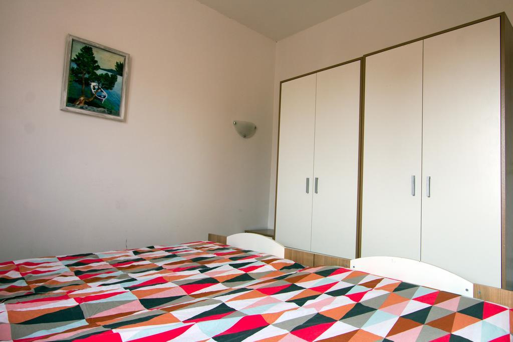 Apartment Perc Копер Экстерьер фото