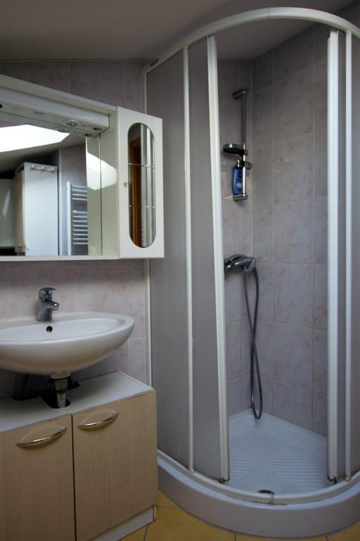Apartment Perc Копер Экстерьер фото