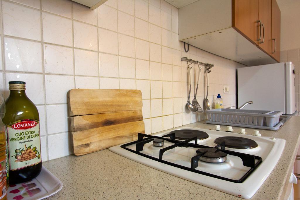Apartment Perc Копер Экстерьер фото
