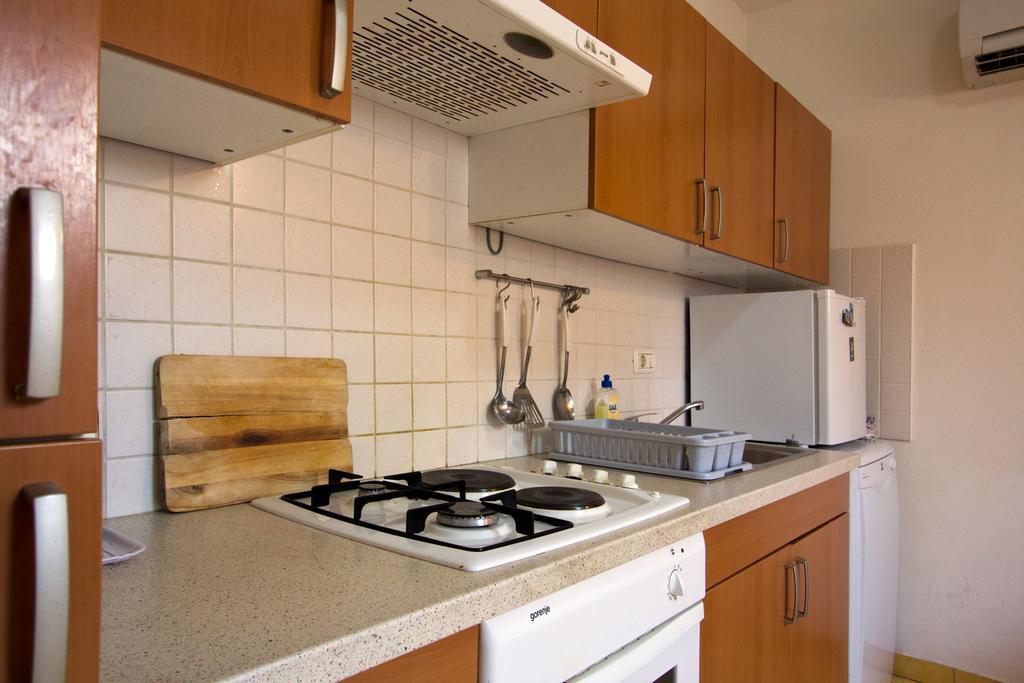 Apartment Perc Копер Экстерьер фото