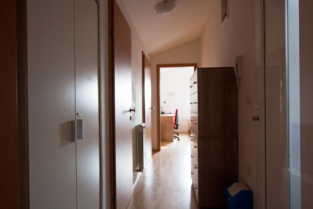 Apartment Perc Копер Экстерьер фото